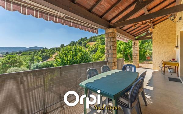 Maison à vendre    5 pièces •  Coux