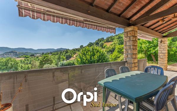 Maison à vendre    5 pièces •  Coux