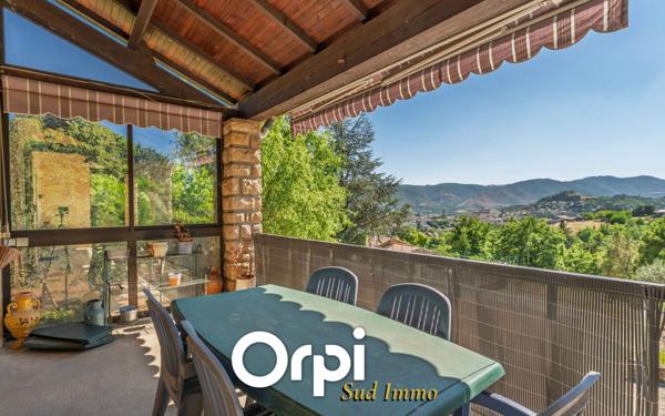 Maison à vendre    5 pièces •  Coux