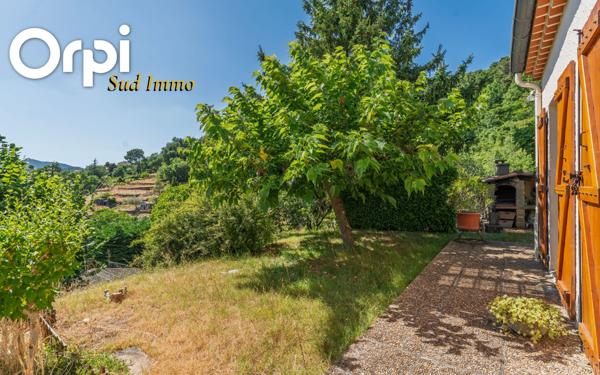 Maison à vendre    5 pièces •  Coux