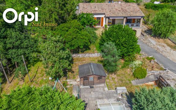 Maison à vendre    5 pièces •  Coux