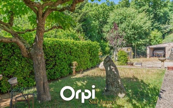 Maison à vendre    5 pièces •  Coux