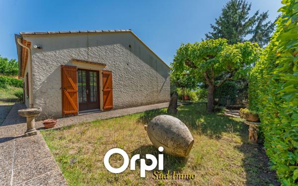 Maison à vendre    5 pièces •  Coux