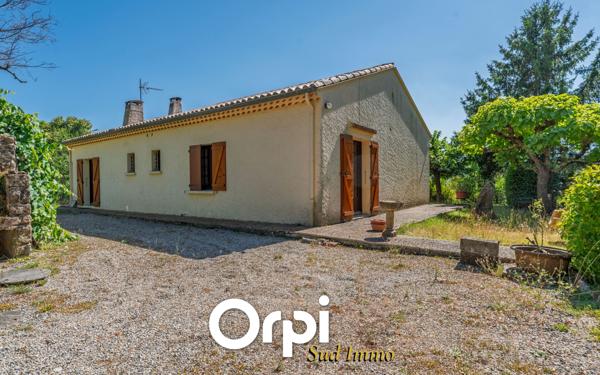 Maison à vendre    5 pièces •  Coux