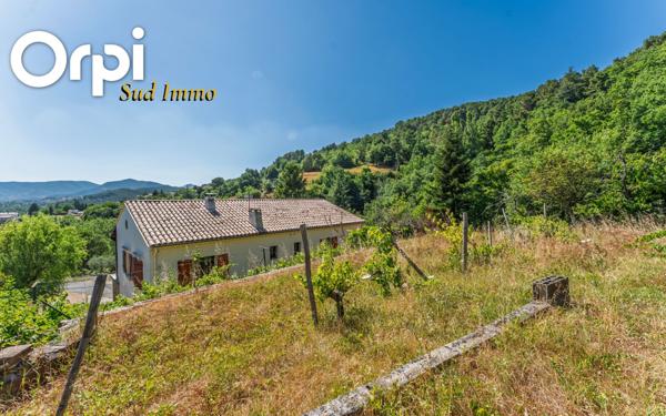 Maison à vendre    5 pièces •  Coux