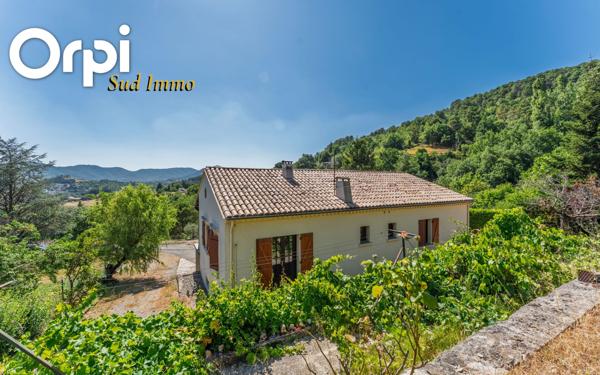 Maison à vendre    5 pièces •  Coux