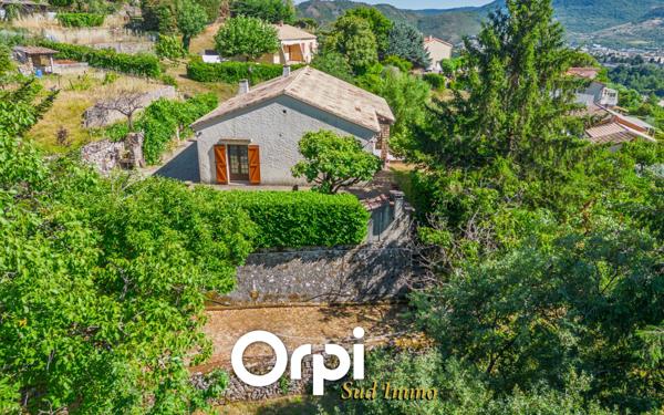 Maison à vendre    5 pièces •  Coux