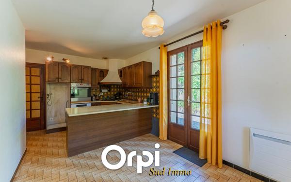 Maison à vendre    5 pièces •  Coux