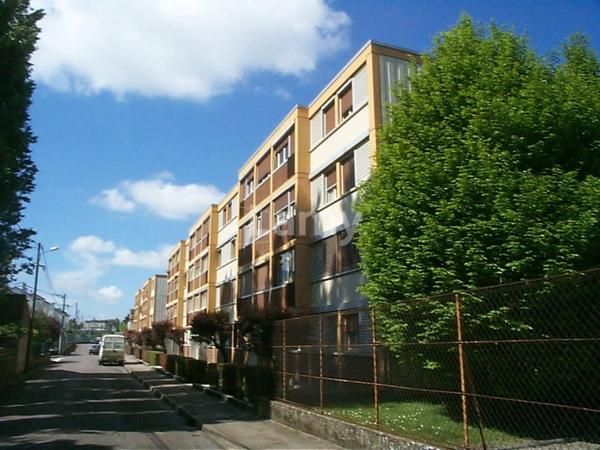 Annexes stationnement