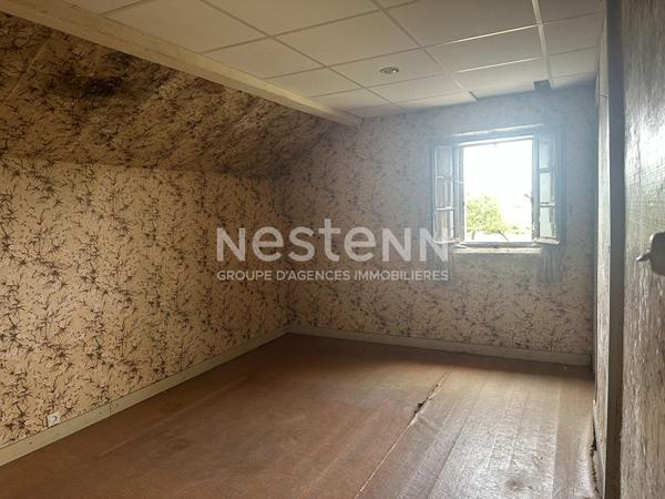 Maison à La Vraie Croix