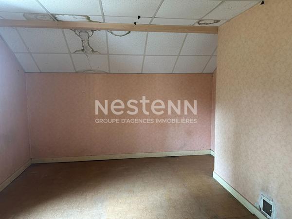 Maison à La Vraie Croix