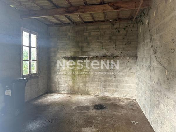 Maison à La Vraie Croix