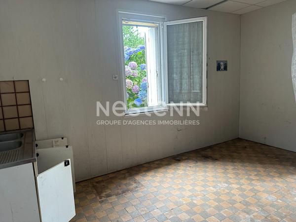 Maison à La Vraie Croix