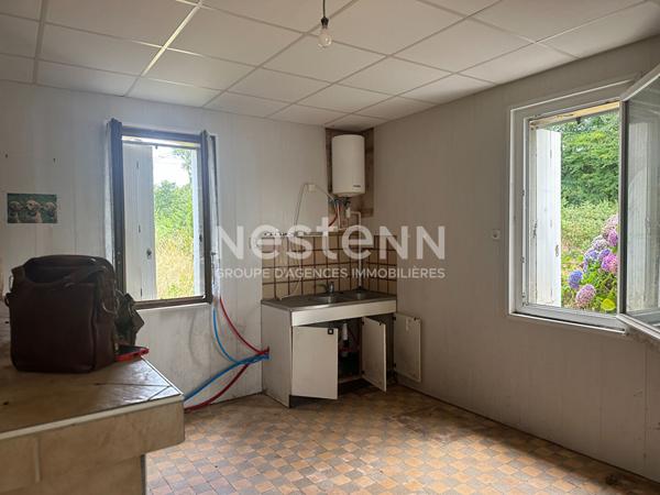 Maison à La Vraie Croix