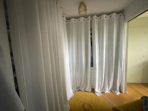 Maison à vendre à Vannes 150 m² quartier Sacré-Coeur bus écoles centre ville