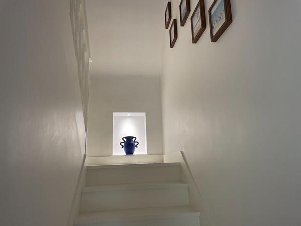 Maison à vendre à Vannes 150 m² quartier Sacré-Coeur bus écoles centre ville