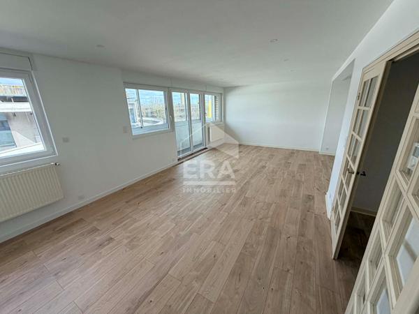 Appartement Dunkerque 3 chambres