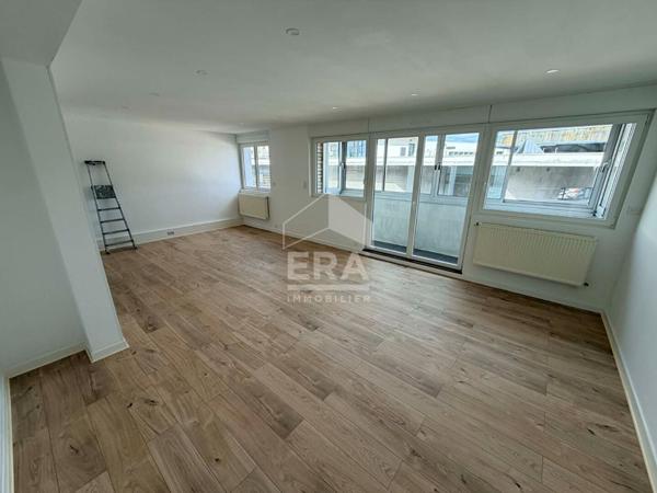 Appartement Dunkerque 3 chambres