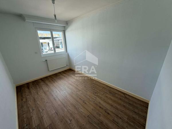 Appartement Dunkerque 3 chambres