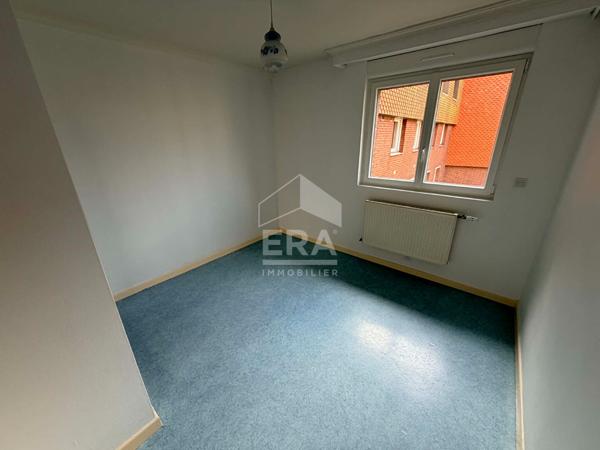 Appartement Dunkerque 3 chambres