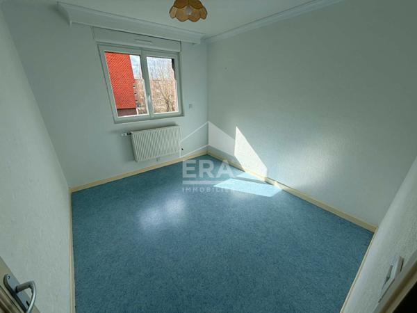 Appartement Dunkerque 3 chambres