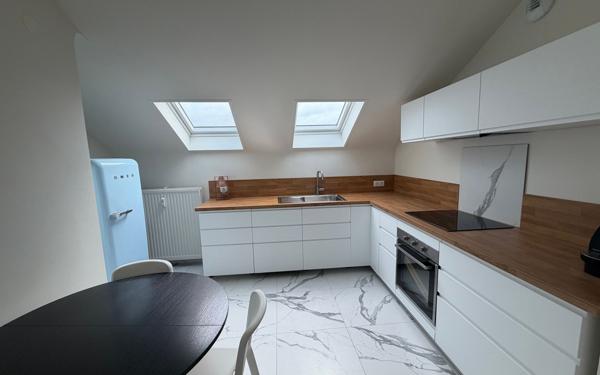 Appartement à vendre    3 pièces • 74,74 m2 Illkirch-Graffenstaden