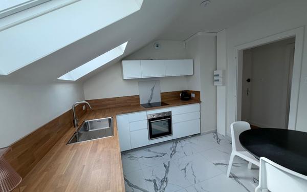 Appartement à vendre    3 pièces • 74,74 m2 Illkirch-Graffenstaden