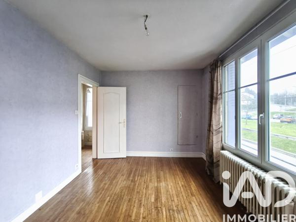 Maison à vendre 4 pièces 67 m² Limoges