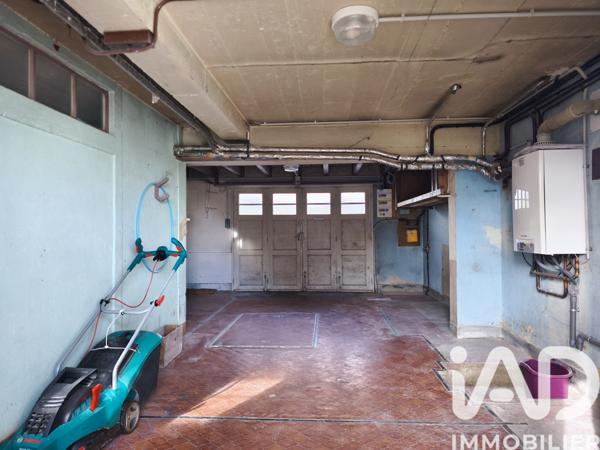 Maison à vendre 4 pièces 67 m² Limoges