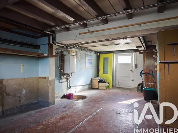 Maison à vendre 4 pièces 67 m² Limoges