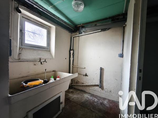 Maison à vendre 4 pièces 67 m² Limoges