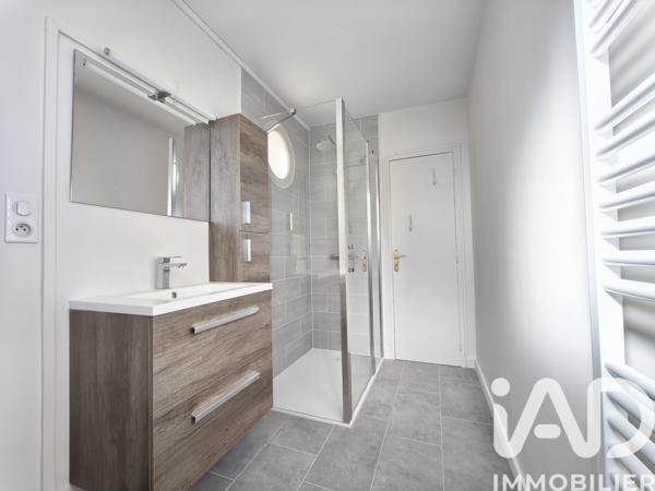 Maison à vendre 4 pièces 67 m² Limoges