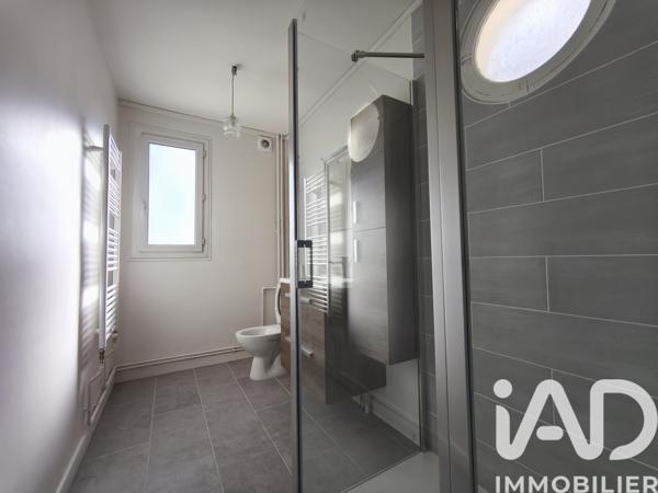 Maison à vendre 4 pièces 67 m² Limoges