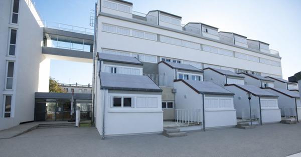 Location Appartement T3, Poitiers - Trois Cités