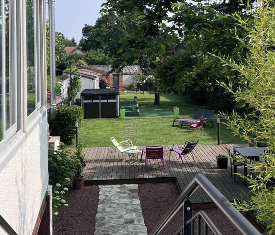 Vente / Maison de ville