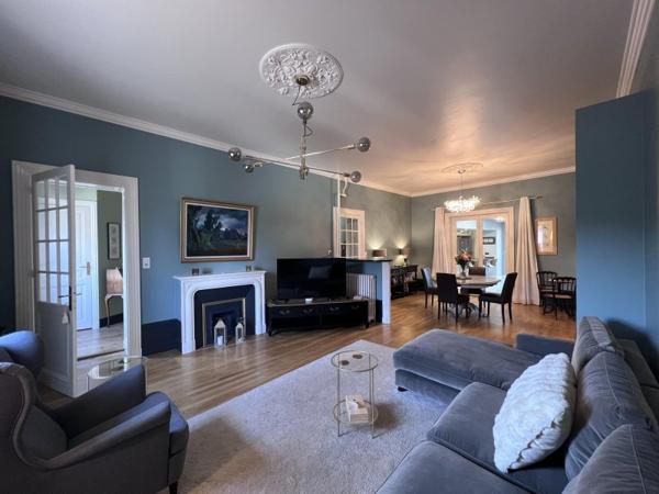 Vente / Maison de ville