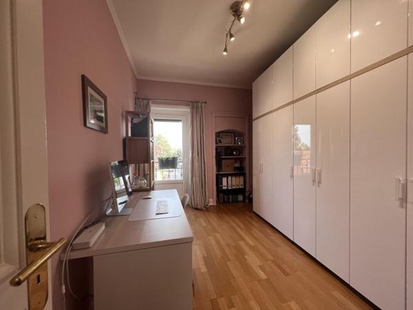 Vente / Maison de ville