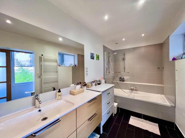 Vente / Maison de ville