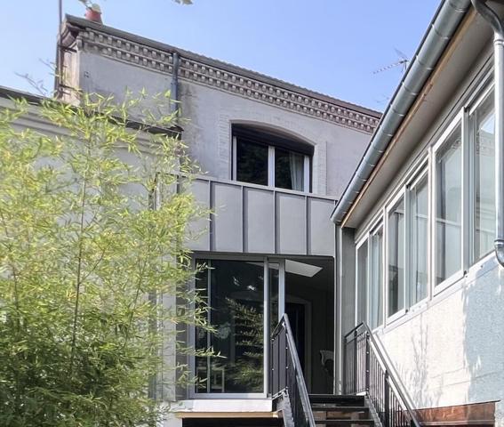 Vente / Maison de ville