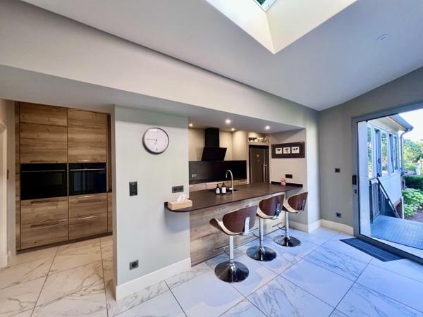 Vente / Maison de ville