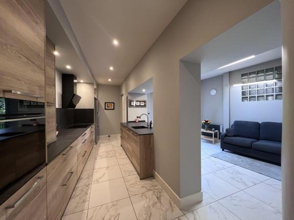 Vente / Maison de ville