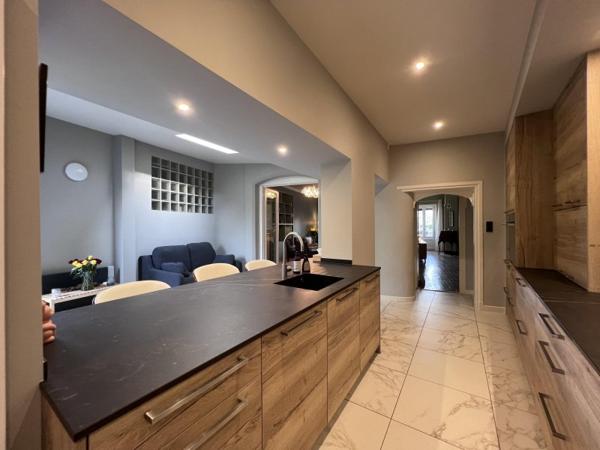 Vente / Maison de ville