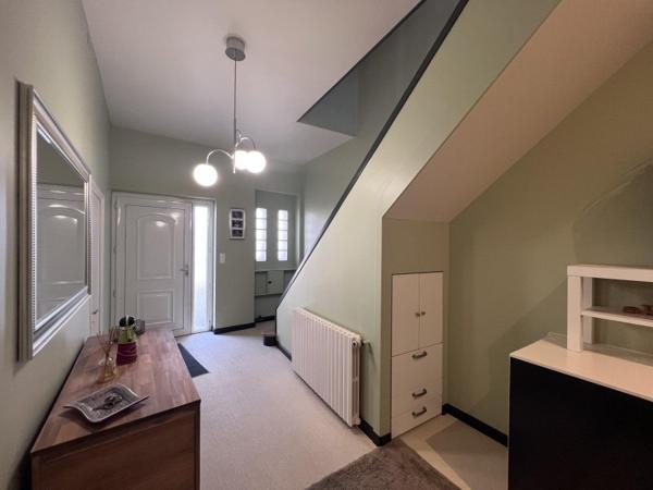 Vente / Maison de ville