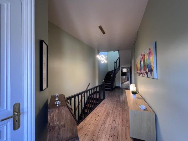 Vente / Maison de ville