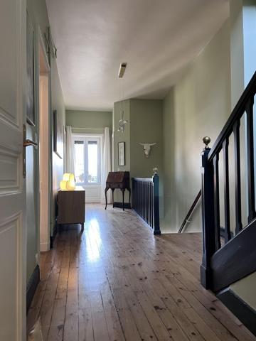 Vente / Maison de ville