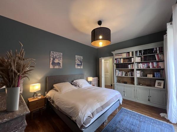 Vente / Maison de ville