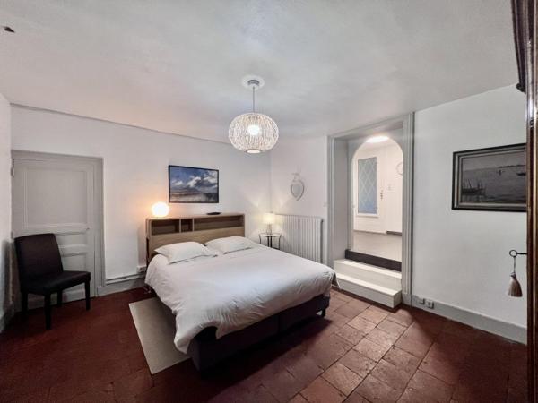 Vente / Maison de ville