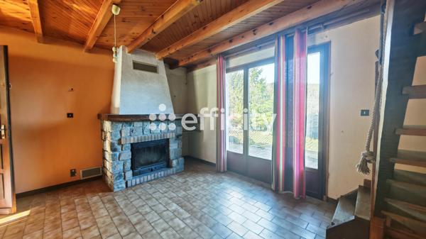Maison
         5 pièces
        - 162 m² Exclusivité