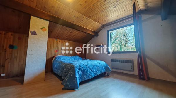 Maison
         5 pièces
        - 162 m² Exclusivité