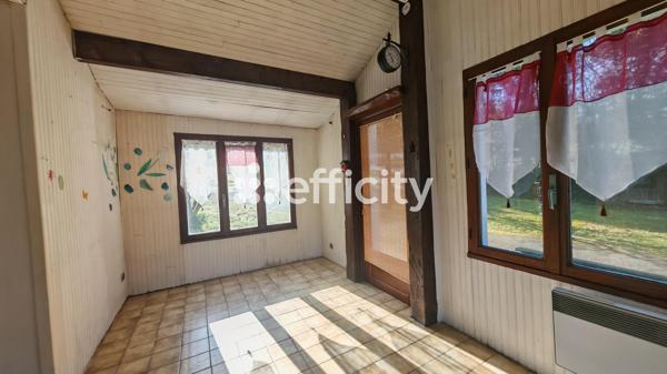 Maison
         5 pièces
        - 162 m² Exclusivité